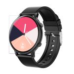 Hot Selling High Quality HW36 Bluetooth Call Smart Watch