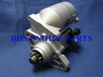 toyota land cruiser starter motor 28100-66040 228000-1560 1fz engine