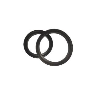 China Nitrile 1502 Weco Seals Hammer Union Seals For Oil Drilling Industry wholesale