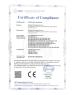 Shenzhen Maysee Technology Ltd Certifications