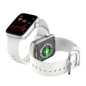 China Body Temperature 29.5g HS6620D Waterproof Android Smartwatch wholesale