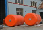 CCS Certificate Eva Marine Boat Fenders Good Energy Absorption Capability