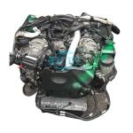 B-enz 642 826 engine GL350/ML350W166protruding 3.0L original factory scrap parts