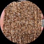 DIY Jewelry Making Gemstone Various Types Apatite Malachite Mini Faceted Loose