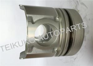 China DB58 Diesel Engine Piston OEM 65.02501-0562 / Deawoo Excavator Spare Parts wholesale