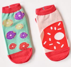 China Cotton Socks for Women wholesale