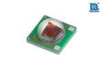 Ceramic SMD 3535 CREE LED Diode White Red Green High Performance