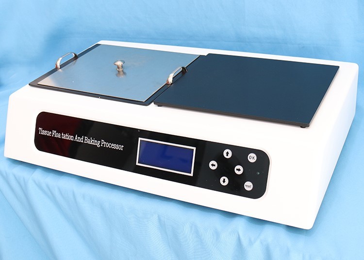 2.5L 110V - 220V Tissue Floatation And Baking Processor For Lab