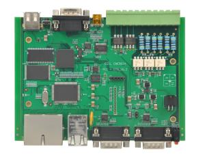 China Consumer Electronics High Precision FR4 BGA PCB Assembly wholesale