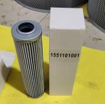 4630525 HF35516 Heavy Duty Truck Engine Hydraulic Oil Filter Element