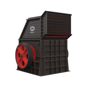 China RL1200-Heavy hammer impact crusher, feed size: 0-1200mm, production capacity: 80-6000T/h wholesale