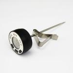 Kitchen Grill Thermometer ±1℃ At 0 To 100℃ Accuracy Excellent Touch Feeling