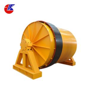 China Horizontal Crushing Impacting Grinding Coal Ball Mill wholesale
