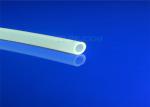 Soft Silicone Tubing For Pharmaceutical Processing , Platinum Cured Silicone