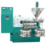 Compact 1500w Walnut Oil Press Machine Automatic For Professional Use