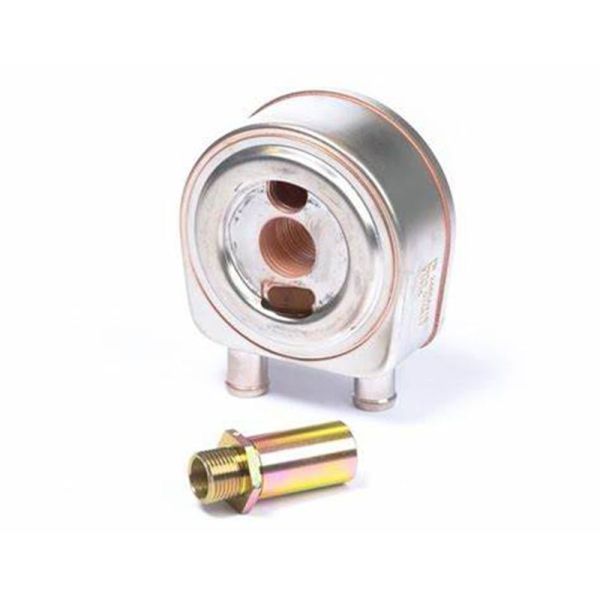 Perkins 2486A218 Oil Cooler for 404D-22t
