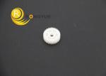 White 2050XE ATM Machine Components Cassette Gear Single 35T1750012723-2