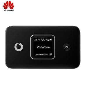 China Unlocked Vodafone Mobile WiFi R227h Huawei R227 Cat6 Wifi Router 4g Lte Sim wholesale