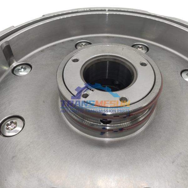 Transmission Brand New A6GF1-2 Automatic Transmission Oil Pump 461002F010 For