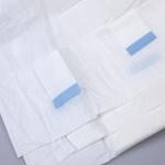 Super High Absorbency Heavy Duty Cute Printed Senior Elderly Nappies for