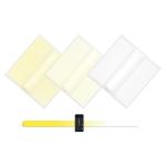 NLC DLC Tunable White Led Troffer Light 24w 100-277Vac Smd