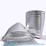Reusable Insulation Bags Thermal Box Liners Metalized Box Liners Lunch Food Box