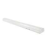 North America Industrial and Office LED Wraparound Light Fixture with 2ft 4ft