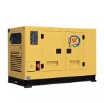 24kw 220V Silent Diesel Generator Set 30kw Generator Set 3 Phase