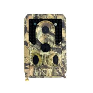 China PR400 Hunter Trail Camera 32GB Night Vision Wildlife Camera Wifi Trail Camera 3MP 1080p Full Hd Video wholesale