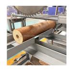 High Productivity Sawdust Recycling Wood Pallet Block Press Machine for Wood