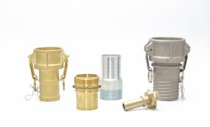China All material and full size of cam groove coupling / Camlock coupling manufacturer export wholesale