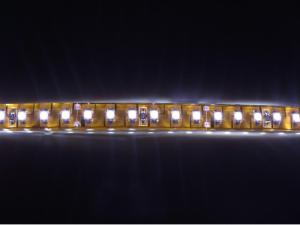 China LED 120pcs-3528 strip pipe and inject DC12V 9.6W IP6832 wholesale