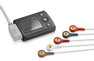 China 7 days Holter EKG Machine ECG Holter Monitor 3/12 Channels iTengo China Supply wholesale