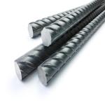 Assurance HRB400 HRB500 20mm Rebar Steel with Bending Service and ±1% Tolerance