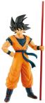 Super Goku Vegeta God Saiyan Action Figure Anime Dragon Model PVC Collection