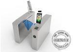Privacy Protection 8" Smart Pass LCD Screen Android Facial Recognition Door