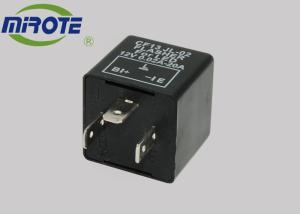 China JL02 12V 20A 3 Pins Electronic Led Flasher Automative For LED Turn Signal 111953227D/191953227 wholesale