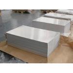 conductor application aluminum plate customized thickness 6 series al