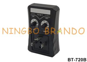 China Air Compressor Auto Drain Valve Electronic Digital Cyclic Timer wholesale