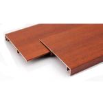 Skirting Line Wardrobe Aluminium Profile Floor Wall Decor