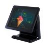 Buy cheap Touch Screen Pos With Plastic Housing , High Performance Point Of Sale Equipment from wholesalers