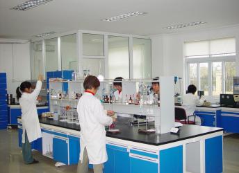 SHANGHAI JIUZHOU CHEMICALS CO.,LTD