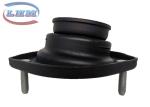 Black Shock Absorber Upper Mount For Camry ACV41 48750 06210 / 48760 06210