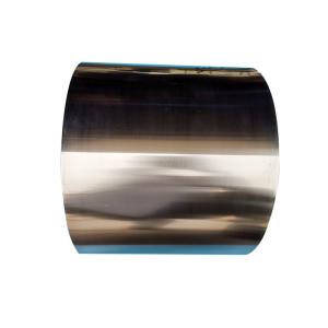 China SGS 0.12x250mm Beryllium Copper Strip For Auto Electrical Appliances wholesale