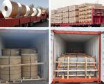 Aluminum Coil for 100-200mm Width and Grade 1060/1100/3003/3102/3105/3004etc