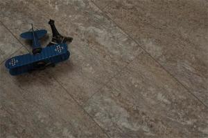 China 4.2mm Virgin Material SPC Floor Tiles Anti Moisture Click Lock Flooring wholesale