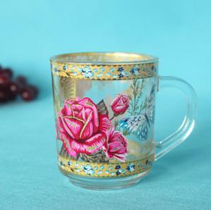 China High quality eco-friendly drinking glassware wholesale