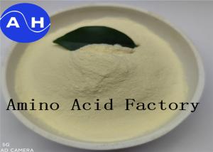 China Natural Organic Fish Protein Powder Hydrolysate Fertilizer wholesale