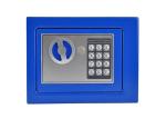 Hotel Digital Password Safety Solid Steel Digital Locker Box