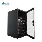 High Voltage UPS Battery CAN RS485 Lifepo4 Ups Battery 192V Series